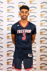 Brandon Murray