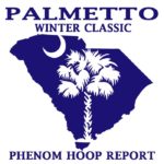Palmetto Winter Classic – Blythewood vs. Conway