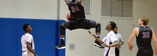 THE LIST — The High-Flyers You Can’t Take Your Eyes Off Of at Phenom’s Low Country Invitational