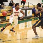 Two-way guard Chris Martin continues to attract interest