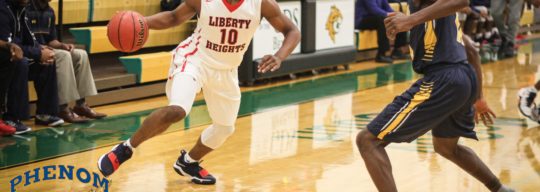 Two-way guard Chris Martin continues to attract interest