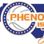 North Carolina Phenom 150 Girls: Evaluation Team 3