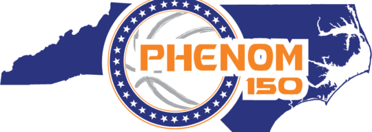 North Carolina Phenom 150 Camp Evaluations: Team 5