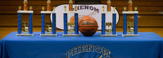NC Phenom 150 Session 2 Recaps — 2020 Standouts