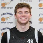 Unsigned Senior Spotlight: 6’1 Jake Ledbetter
