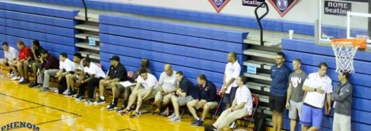 BREAKOUT ALERT — Breakout Candidates at Phenom’s Grassroots Tip Off Live