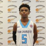 “Get to Know” Jordan McPhatter