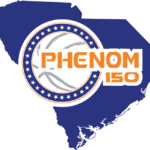 South Carolina Phenom 150 Camp Evaluations: Team 9