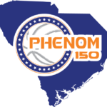 South Carolina Phenom 150 Spring Camp Evaluations: Team 8