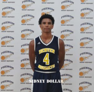 sidney dollar east lincoln (NC) 2019