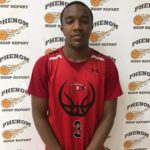 Player Profile: 6’3 2019 Chico Carter