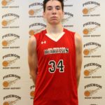 Unsigned Senior Spotlight: 6’8 Sam Hood