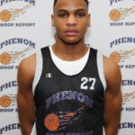 Unsigned Senior Spotlight: 5’11  Brayden Dixon