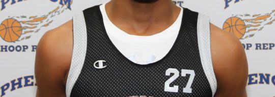 Unsigned Senior Spotlight: 5’11  Brayden Dixon