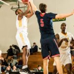 Unsigned Senior Spotlight: 6’1 Cartier Jernigan