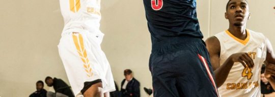 Unsigned Senior Spotlight: 6’1 Cartier Jernigan
