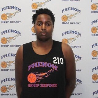 Unsigned Senior Spotlight: 6’8 Demilade Adelekun