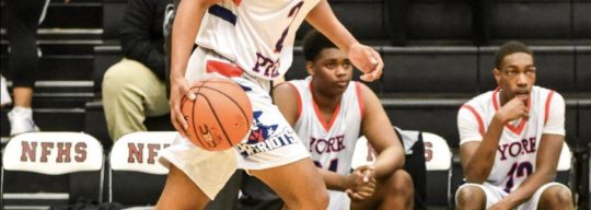 Palmetto State Unsigned Seniors “Stock on the Rise”