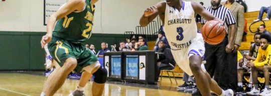 Unsigned Senior Spotlight: 6’2 Efosa U-Edosomwan