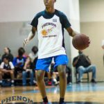 Unsigned Senior Spotlight: 6’2 Elbert Ellis