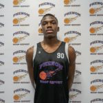 Unsigned Senior Spotlight: 6’5 Jay’den Turner