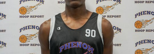 Unsigned Senior Spotlight: 6’5 Jay’den Turner
