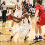 Freshman John-Michael Wright leading the charge at High Point