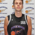Unsigned Senior Spotlight: 6’2 Mantvydas Jasiunas