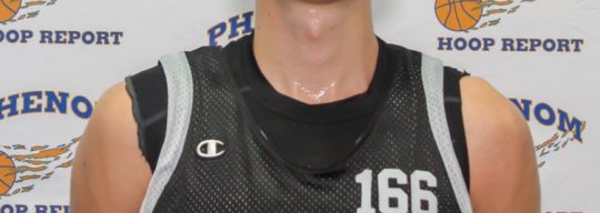 Unsigned Senior Spotlight: 6’2 Mantvydas Jasiunas