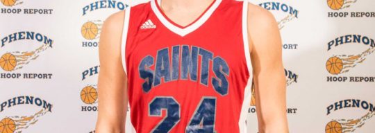 Unsigned Senior Mike Green Keeps Rolling in the Epic Accolades