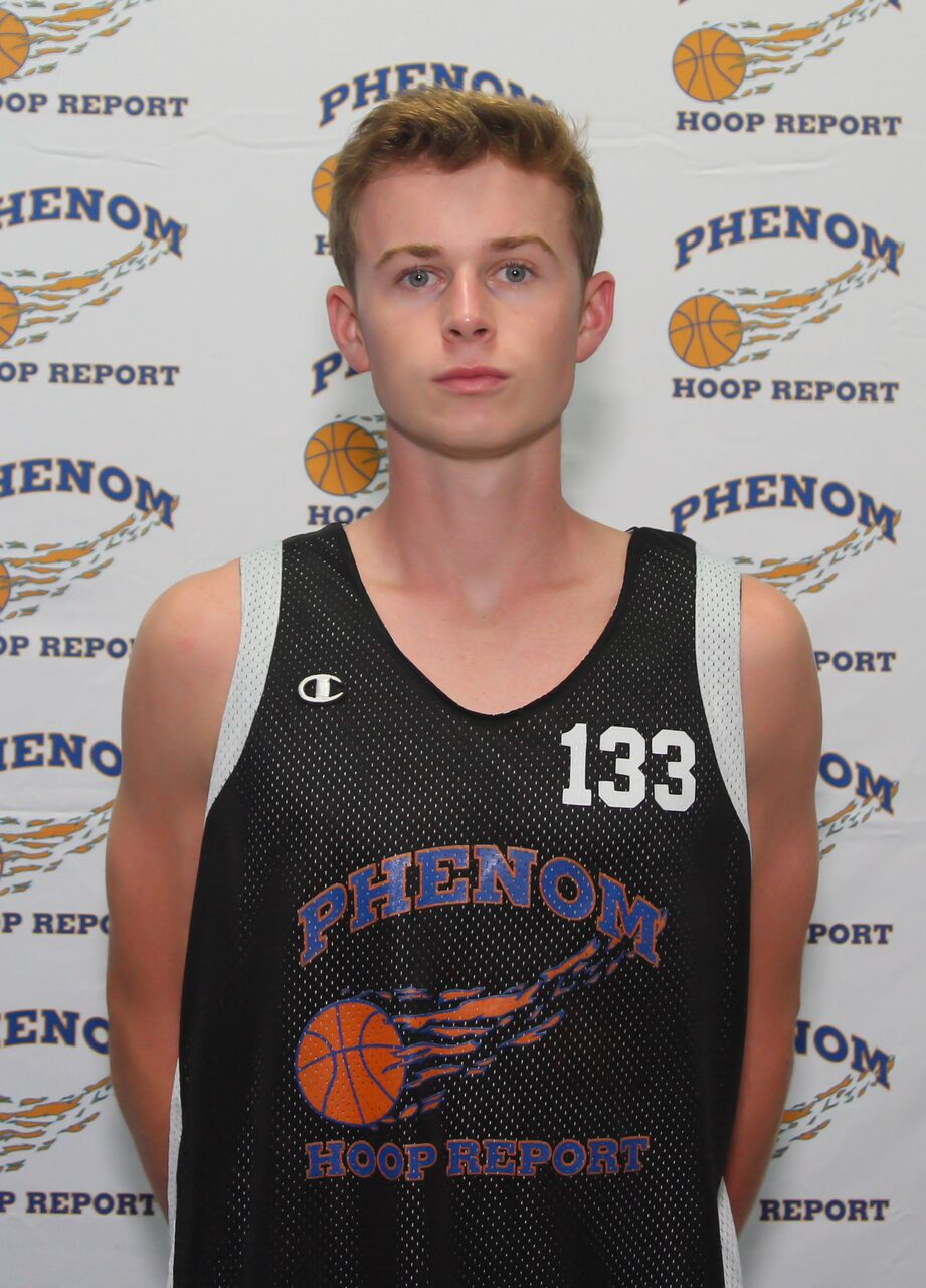 Unsigned Senior Spotlight: Nathan Yow