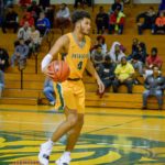 Unsigned Senior Spotlight: 6’0 Raja Milton