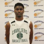 Unsigned Senior Spotlight: 6’4 Bryant Randleman