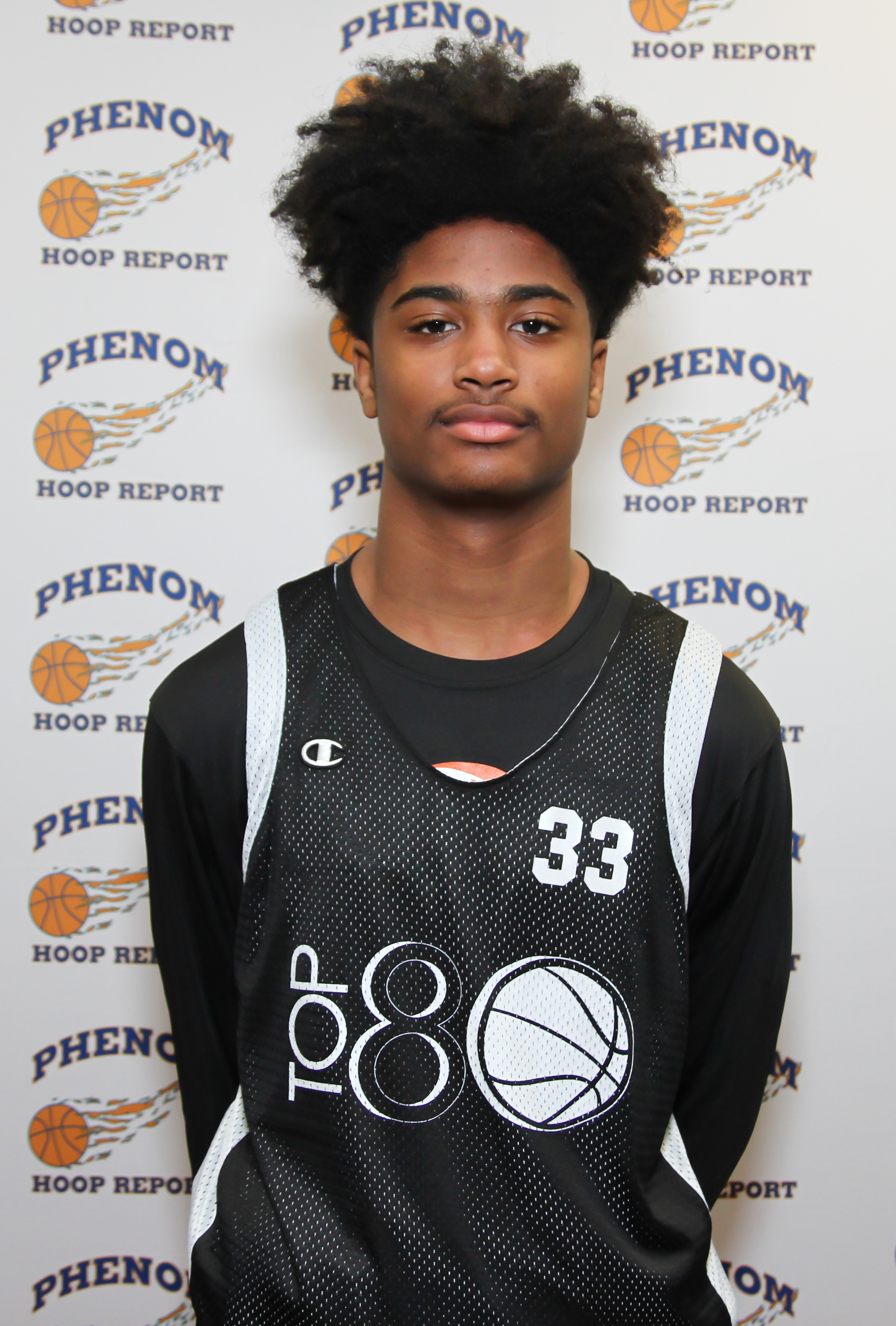 Unsigned Senior Spotlight: 6’1 Themus Fulks