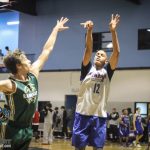 Notes and Player Standouts from NCAA Basketball Academy East Region