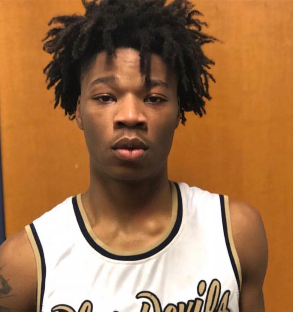 Off the Radar Jordan Hernandez Phenom Hoops