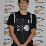 Unsigned Senior Spotlight: 6’1 Aulton Martin