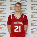 Unsigned Senior Spotlight: 6’9 Ben Beeker