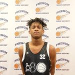 Phenom Hoop Report Game Report: Northwest Guilford vs. Grimsley