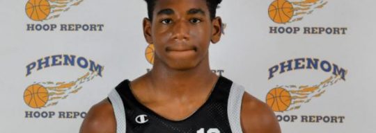 Queen City MS Showcase Team Preview: Carolina Bad Boyz 14u