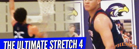 2020 6’8 Nick Farrar: The Ultimate Stretch 4