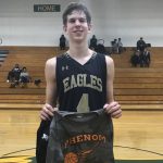 Commitment Alert: 2020 F Garrett Hien heading to Furman