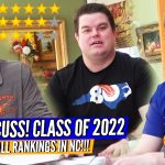 LET’S DISCUSS … NCs 2022 Rankings Round Table || Who’s at the Top & Who to Watch For