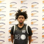 Unsigned Senior Spotlight: 6’5 Deante Petree