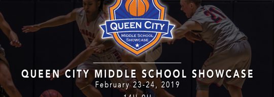 Queen City Middle School Showcase Team Preview: York County Legends 14u