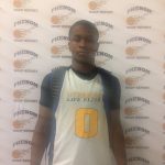 Unsigned Senior Spotlight: 6’1 James Richardson