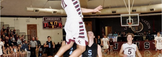 Unsigned Senior Spotlight: 6’2 Blake Atwood