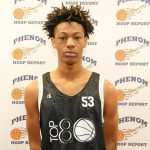 Unsigned Senior Spotlight: 6’3 Talton Jones