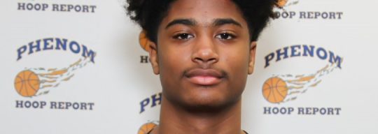 Dawkins’ Standouts from Phenom HS Jamboree