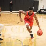 Trey Wertz Narrows List to Seven